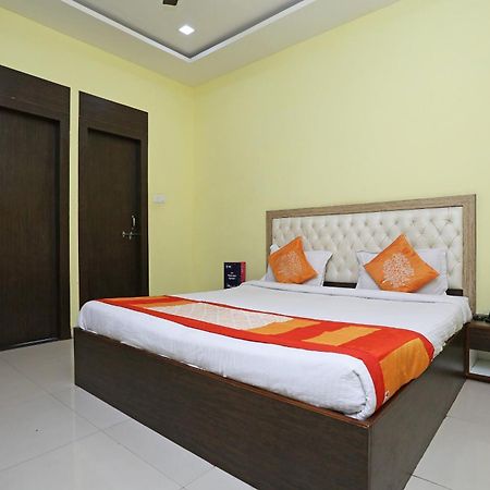 Collection O Hotel Pearl Rāipur 外观 照片