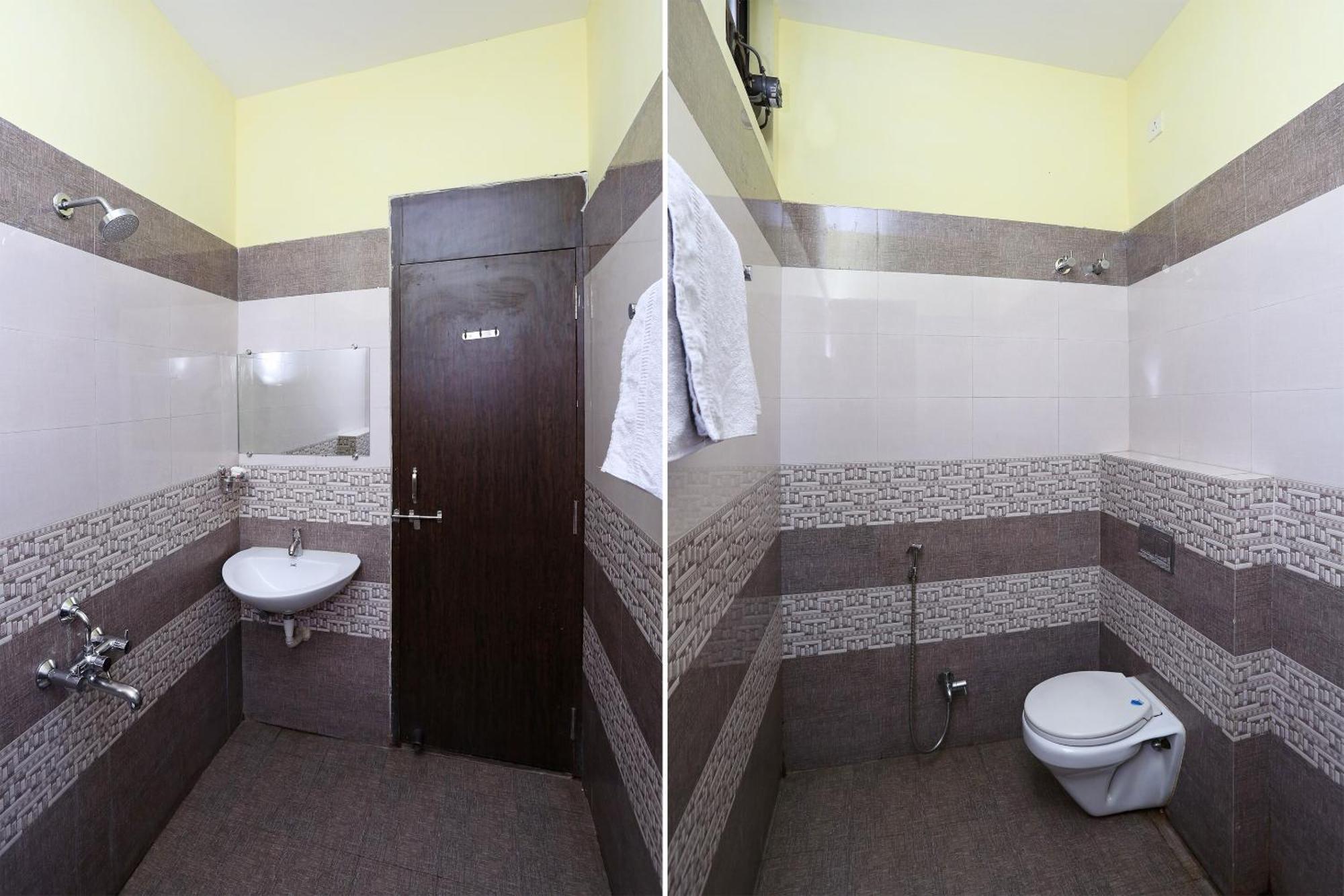 Collection O Hotel Pearl Rāipur 外观 照片