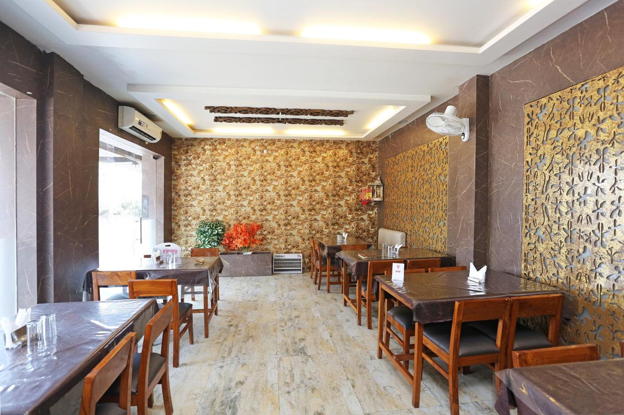 Collection O Hotel Pearl Rāipur 外观 照片